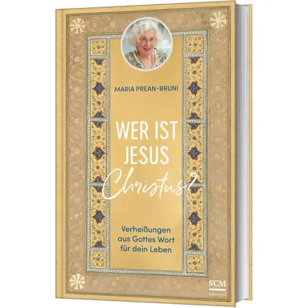 Wer ist jesus christus