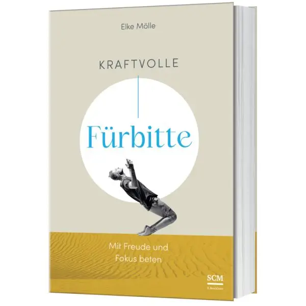 kraftvolle fuerbitte