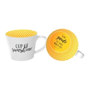 Tasse - Cup of Sunshine