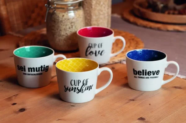 Tasse - Cup of Sunshine – Bild 4